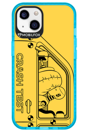Crumple Zone - Apple iPhone 13