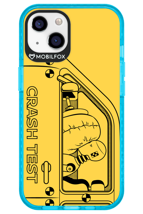 Crumple Zone - Apple iPhone 13