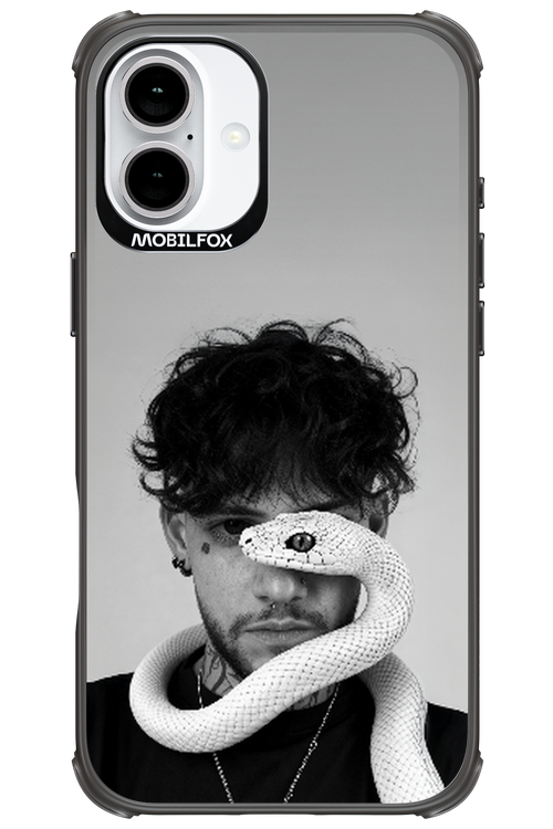 SNAKE (RAVA) - Apple iPhone 16 Plus