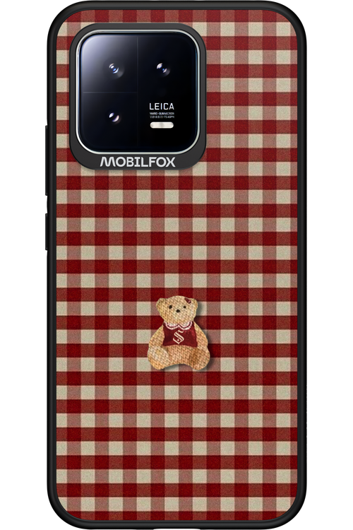 STELLAR TEDDY - Xiaomi 13