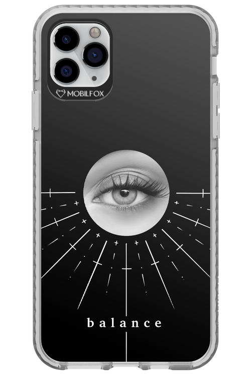 Szem 2.0 - Apple iPhone 11 Pro Max