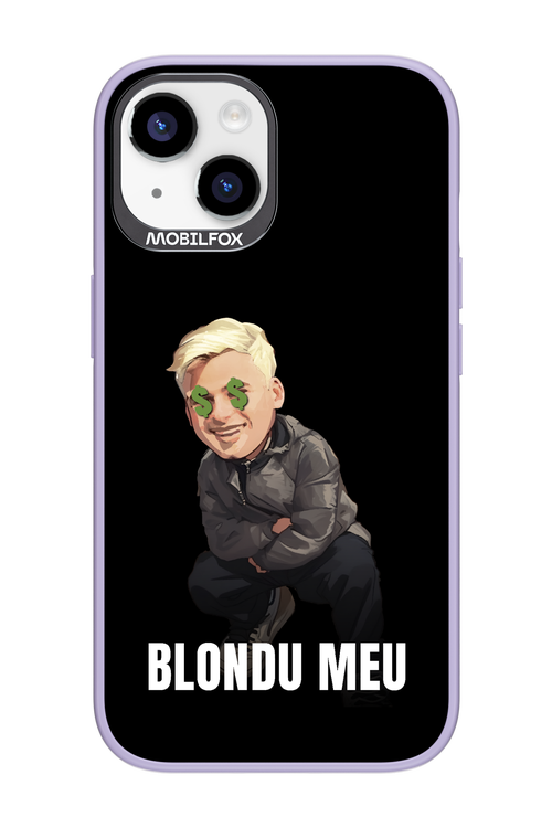 Blondu Meu - Apple iPhone 14