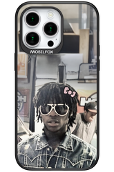 Drip ‘n’ Bow 2.0 - Apple iPhone 15 Pro Max