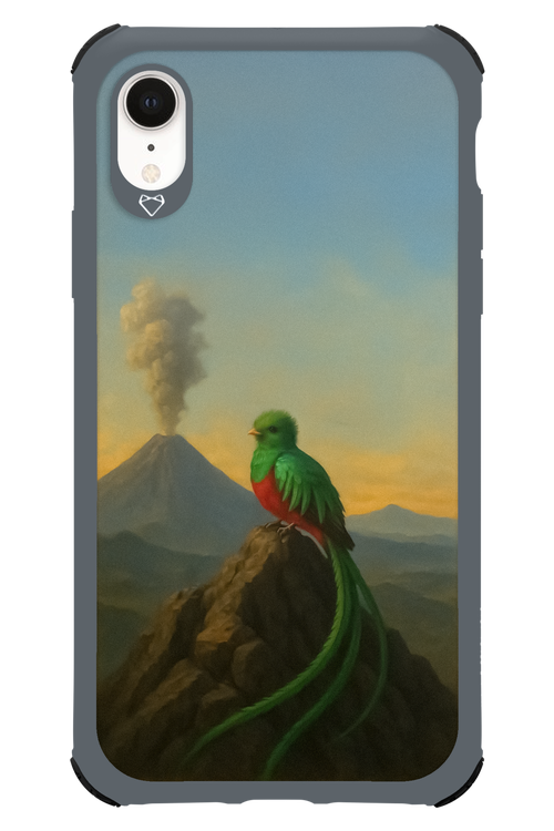 Birdy 2.0 - Apple iPhone XR