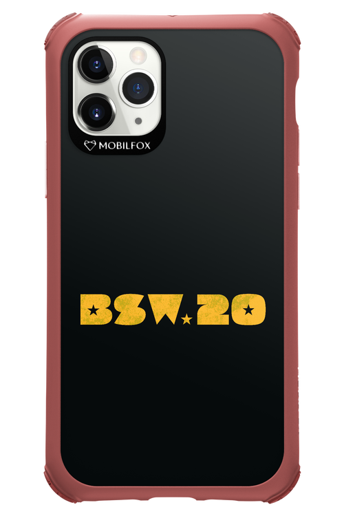 BSW 20 (10) 2.0 - Apple iPhone 11 Pro