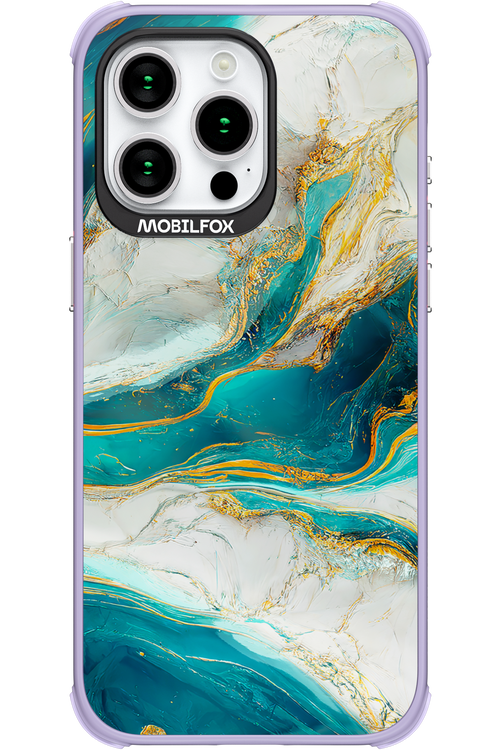 Emerald 2.0 - Apple iPhone 15 Pro Max