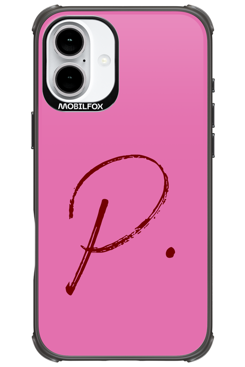 (Sorbet) P 2.0 - Apple iPhone 16 Plus