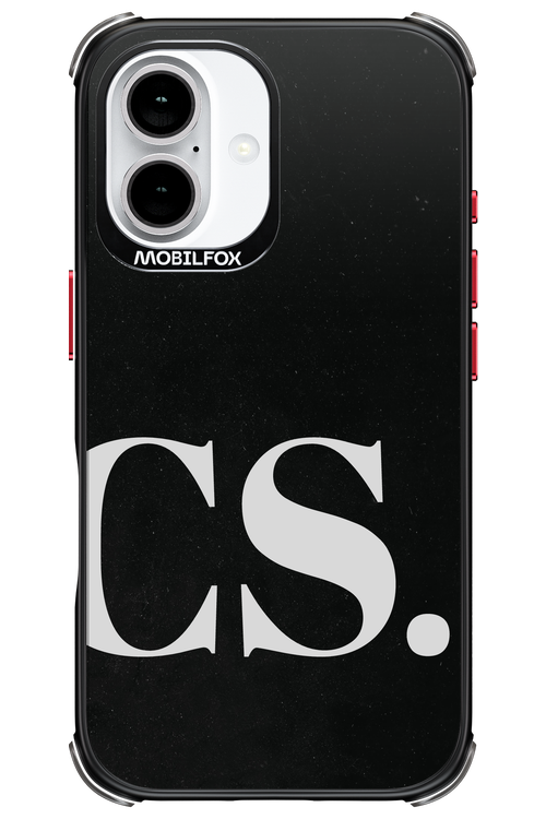 CS (Off Space) 2.0 - Apple iPhone 16