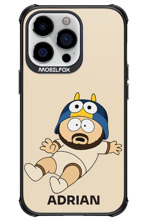 ChildHeli 1 - Apple iPhone 13 Pro