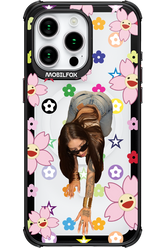 Oh G!rl - Apple iPhone 15 Pro Max