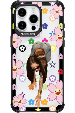 Oh G!rl - Apple iPhone 15 Pro Max