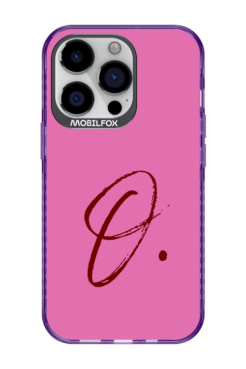 (Sorbet) O 2.0 - Apple iPhone 13 Pro