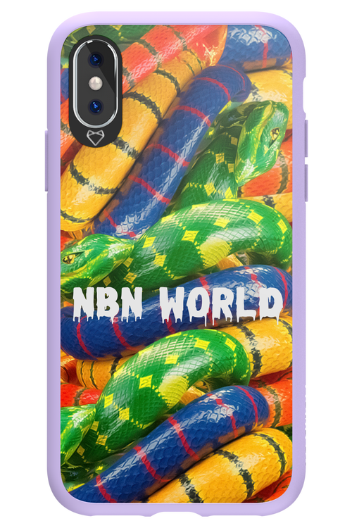 Wild - Apple iPhone X