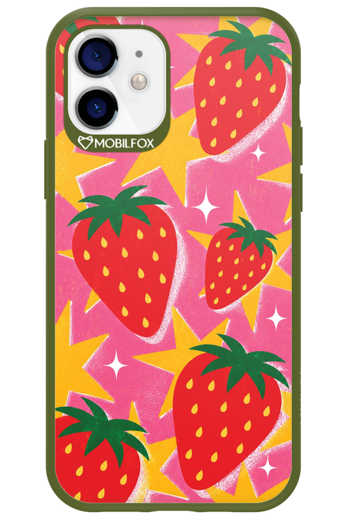 STARBERRY 2.0 - Apple iPhone 12