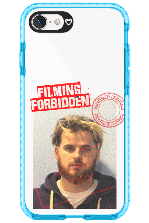 ZBIR Mugshot 2.0 - Apple iPhone SE 2020