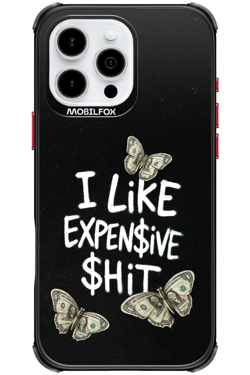 MoneyFly 2.0 - Apple iPhone 16 Pro Max