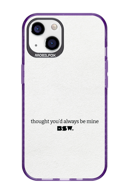 BSW FourSeasons 13 2.0 - Apple iPhone 13