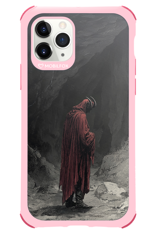 D3MON Cover 2.0 - Apple iPhone 11 Pro