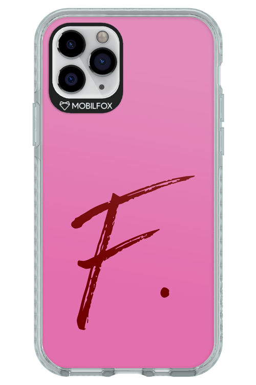 (Sorbet) F 2.0 - Apple iPhone 11 Pro
