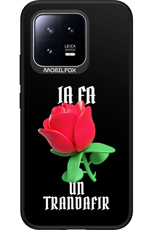 Rose Black - Xiaomi 13