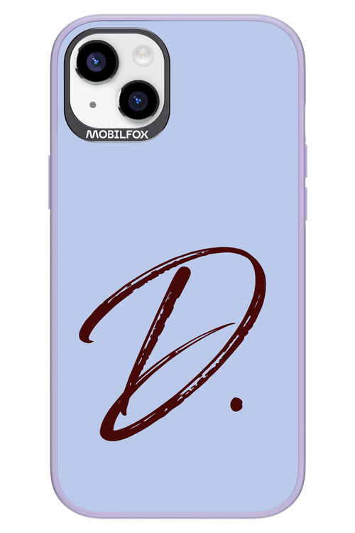(Jellyfish Presso) D 2.0 - Apple iPhone 14 Plus