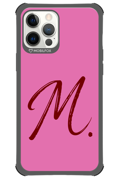 (Sorbet) M 2.0 - Apple iPhone 12 Pro Max
