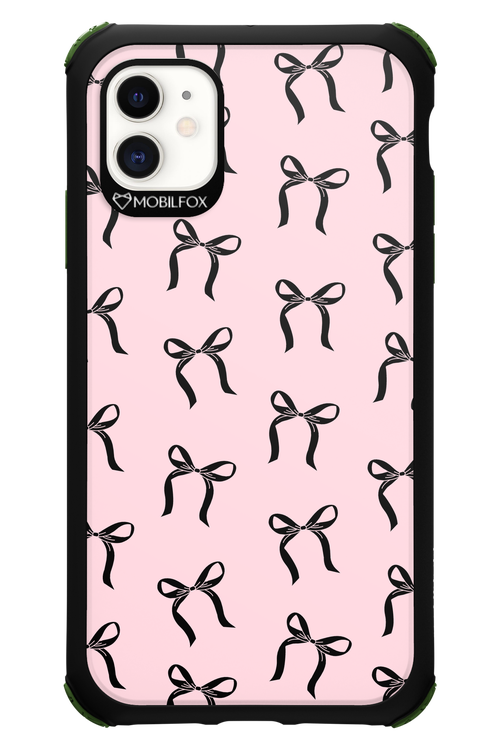 Bow Promise 2.0 - Apple iPhone 11