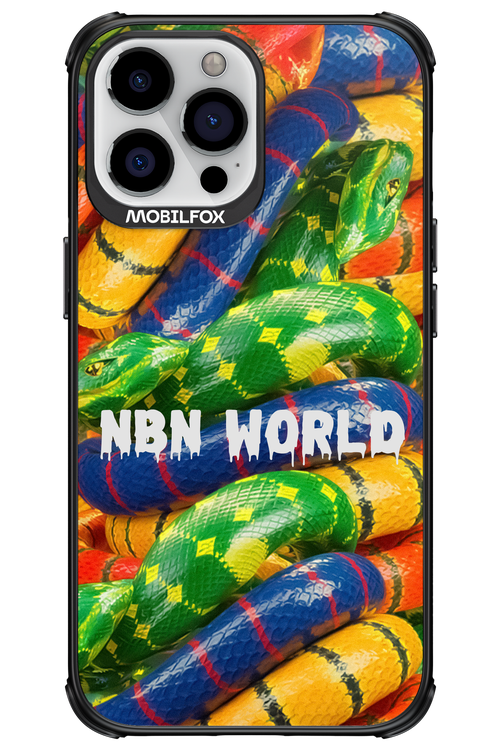 Wild - Apple iPhone 13 Pro Max