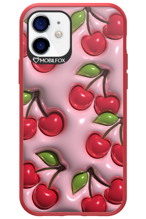 Cherry Bomb - Apple iPhone 12