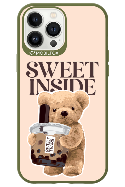 Sweet Inside 2.0 - Apple iPhone 13 Pro Max