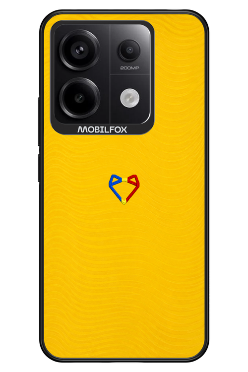 Romania 2.0 - Xiaomi Redmi Note 13 Pro 5G