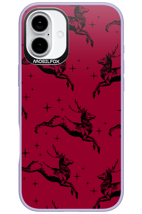 Oh Deer - Apple iPhone 16 Plus