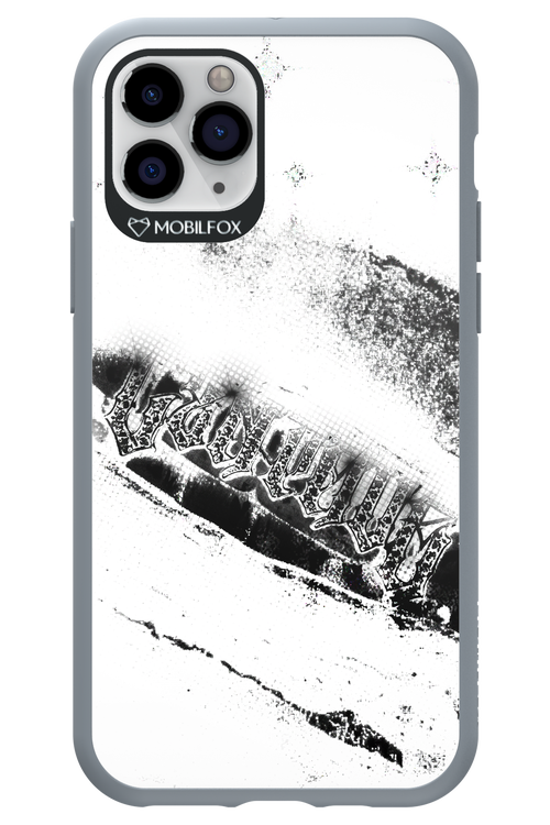 Grillz White Centaur 2.0 - Apple iPhone 11 Pro