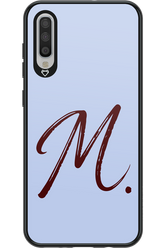 (Jellyfish Presso) M 2.0 - Samsung Galaxy A70