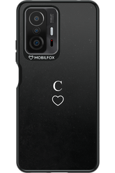 C Black 2.0 - Xiaomi Mi 11T