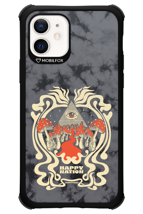 Happy Nation 2.0 - Apple iPhone 12