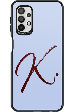 (Jellyfish Presso) K 2.0 - Samsung Galaxy A32 5G