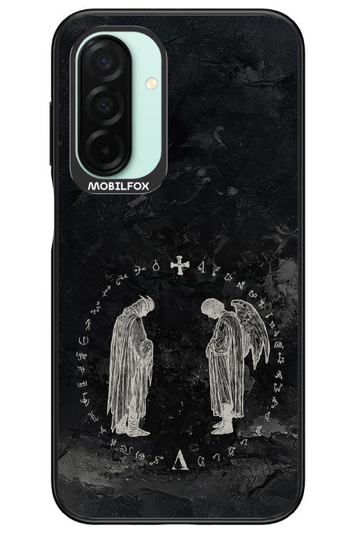 iNGER & D3MON V1 2.0 - Samsung Galaxy A26