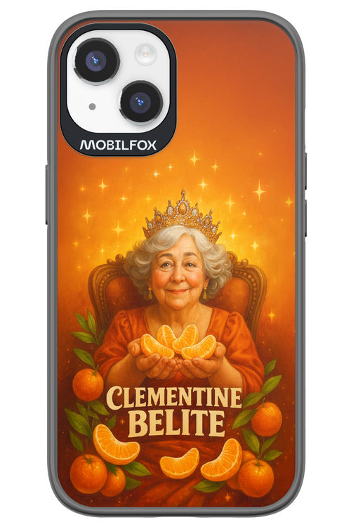 Clementine Belite Queen 2.0 - Apple iPhone 14