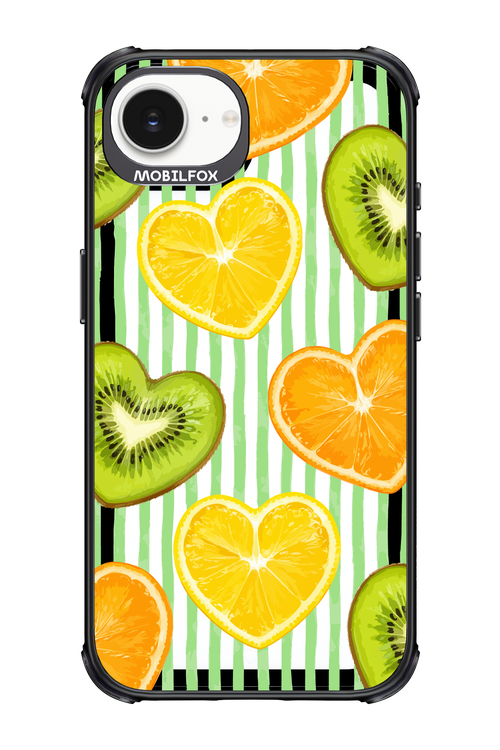 Sour Lemonade 2.0 - Apple iPhone 17e