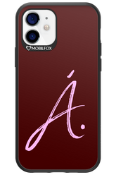 (Dark Blush) A II 2.0 - Apple iPhone 12