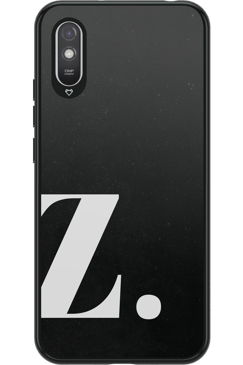 Z (Off Space) 2.0 - Xiaomi Redmi 9A
