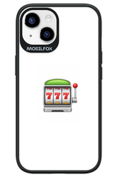 777 2.0 - Apple iPhone 14