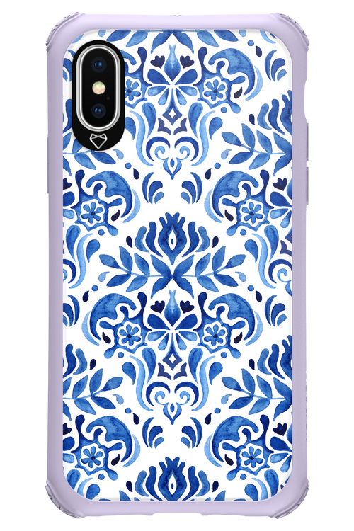 La Dolce Flora 2.0 - Apple iPhone X