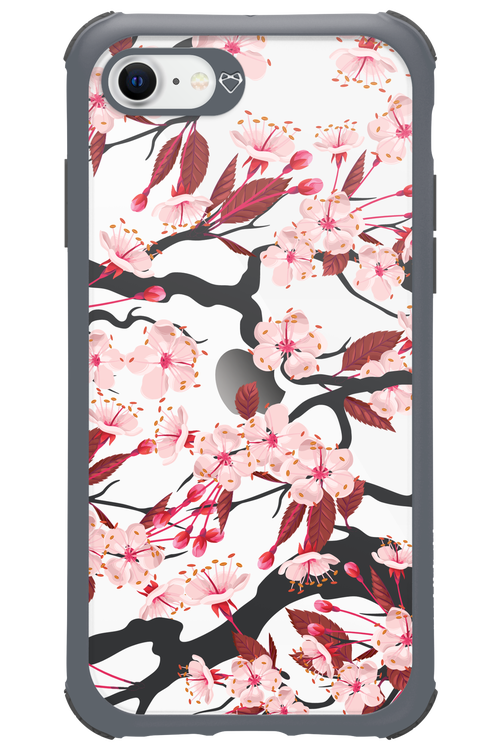 Sakura 2.0 - Apple iPhone SE 2020