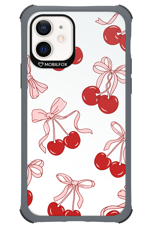 Cherry Queen - Apple iPhone 12