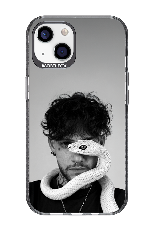 SNAKE (RAVA) - Apple iPhone 13