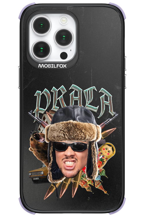 Lmen Panel - Apple iPhone 14 Pro Max