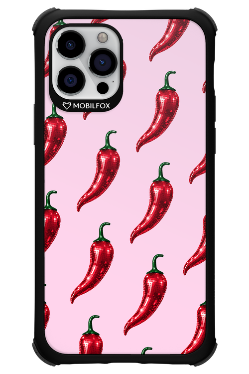 Chili Babe 2.0 - Apple iPhone 12 Pro