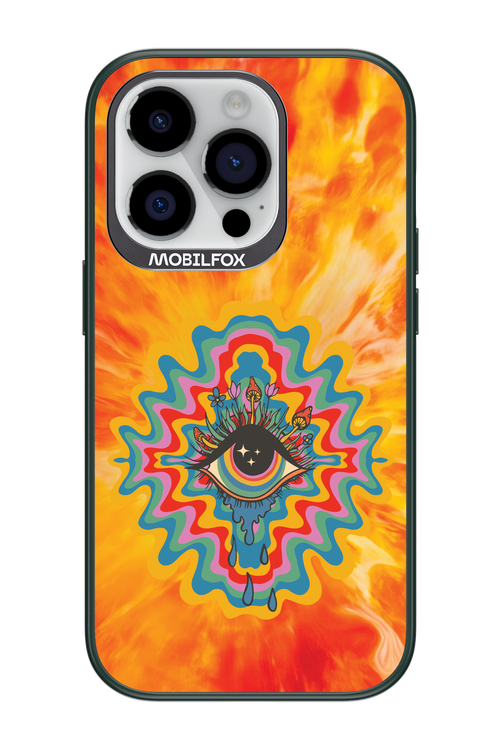 ThirdEye 2.0 - Apple iPhone 14 Pro